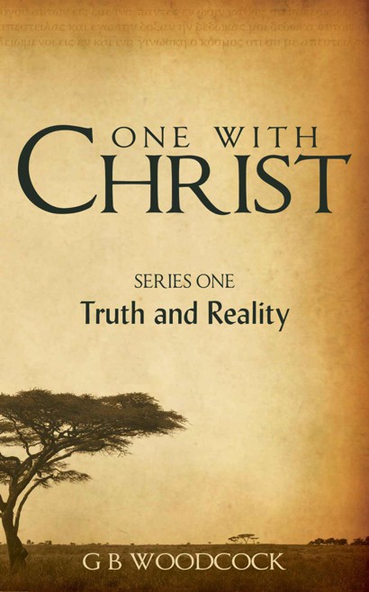 One With Christ | Series One