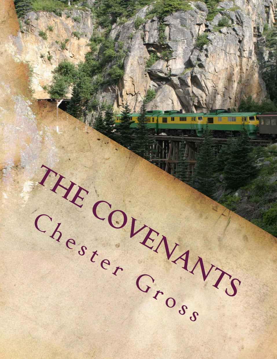 The Covenants: Understanding the Difference Between the Old and New Testaments