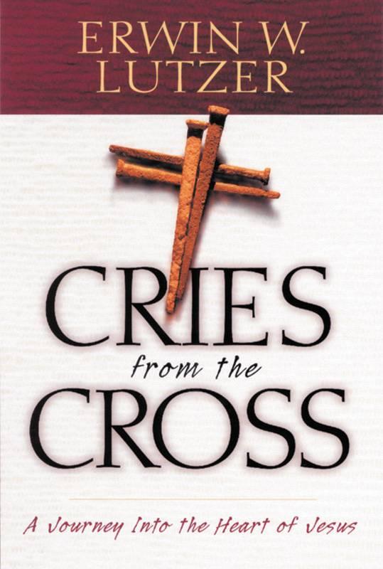 Cries From the Cross