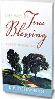 The Way of True Blessing: Lessons in Obedience