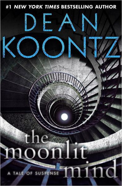 The Moonlit Mind: A Tale of Suspense
