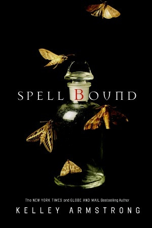 Otherworld 12 - Spell Bound