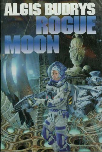 Rogue Moon