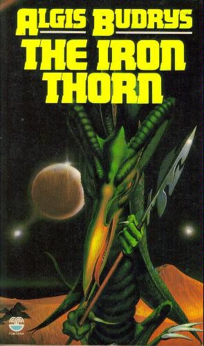 The Iron Thorn