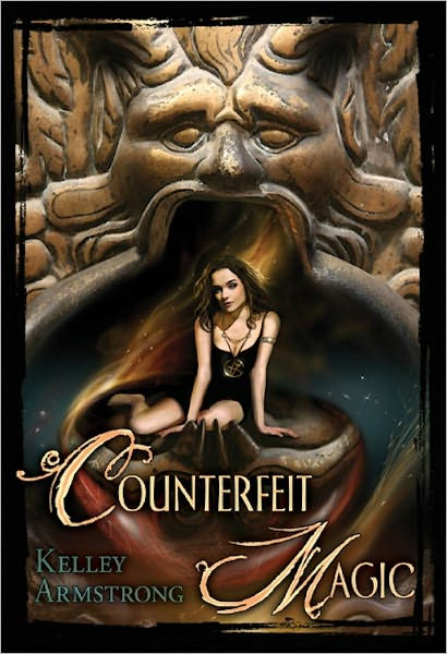 Otherworld 10.5 - Counterfeit Magic