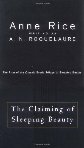 The Claiming of Sleeping Beauty