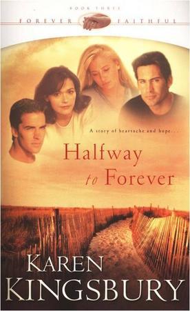 Halfway to Forever