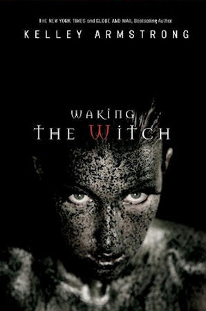 Otherworld 11 - Waking the Witch