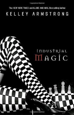 Otherworld 04 - Industrial Magic