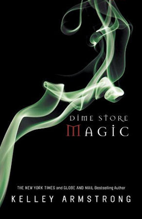 Otherworld 03 - Dime Store Magic