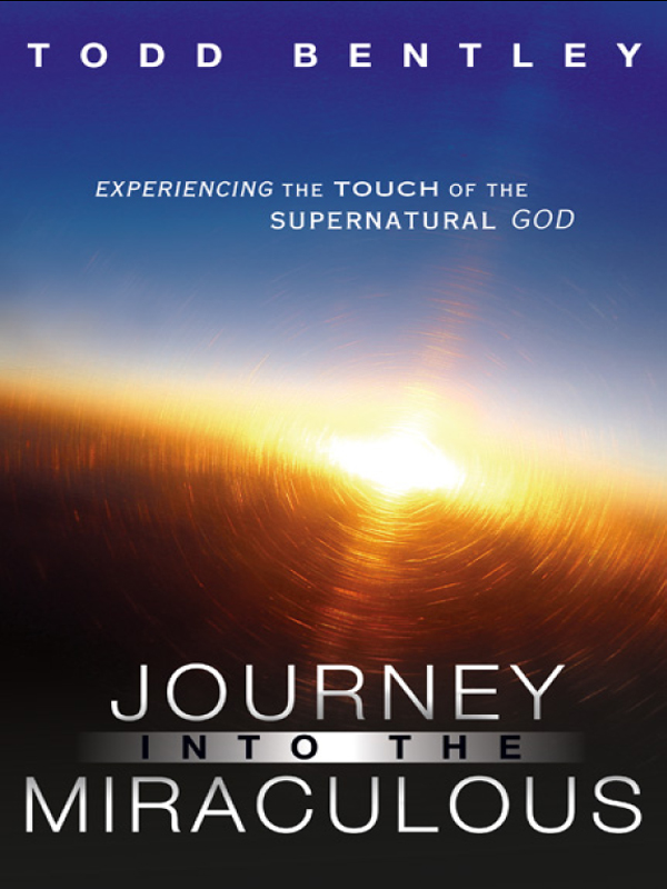 The Journey Into the Miraculous