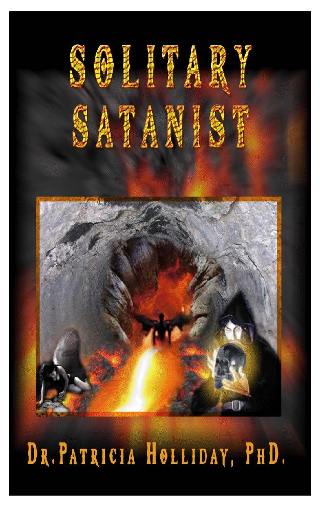 Solitary Satanist