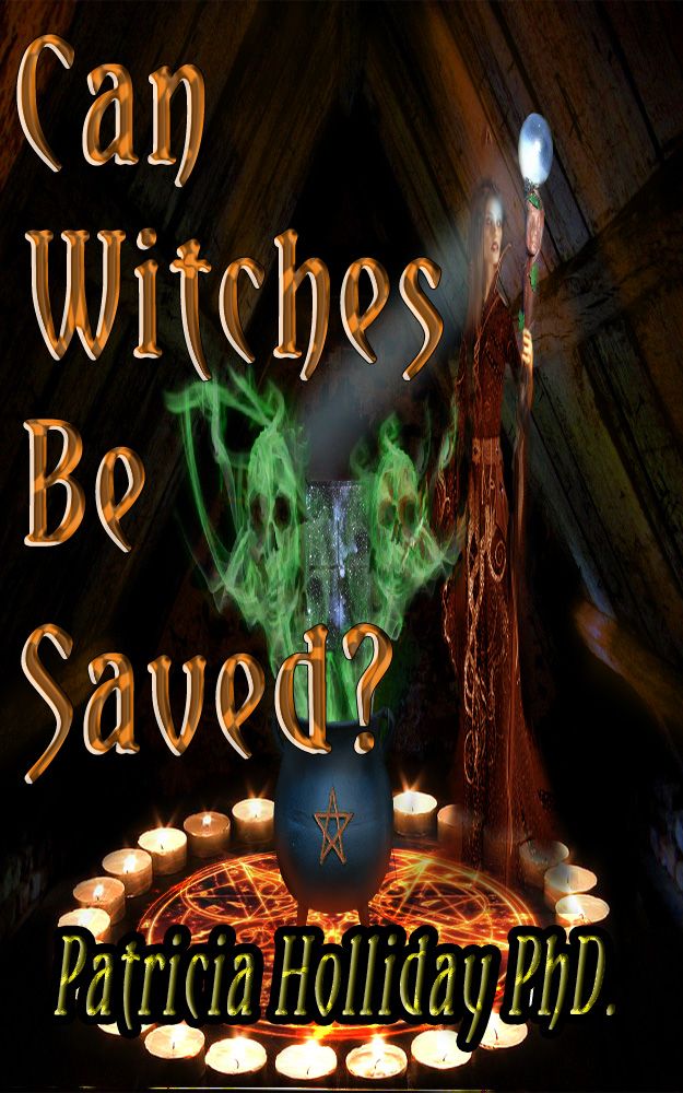 Can Witches Be Saved?