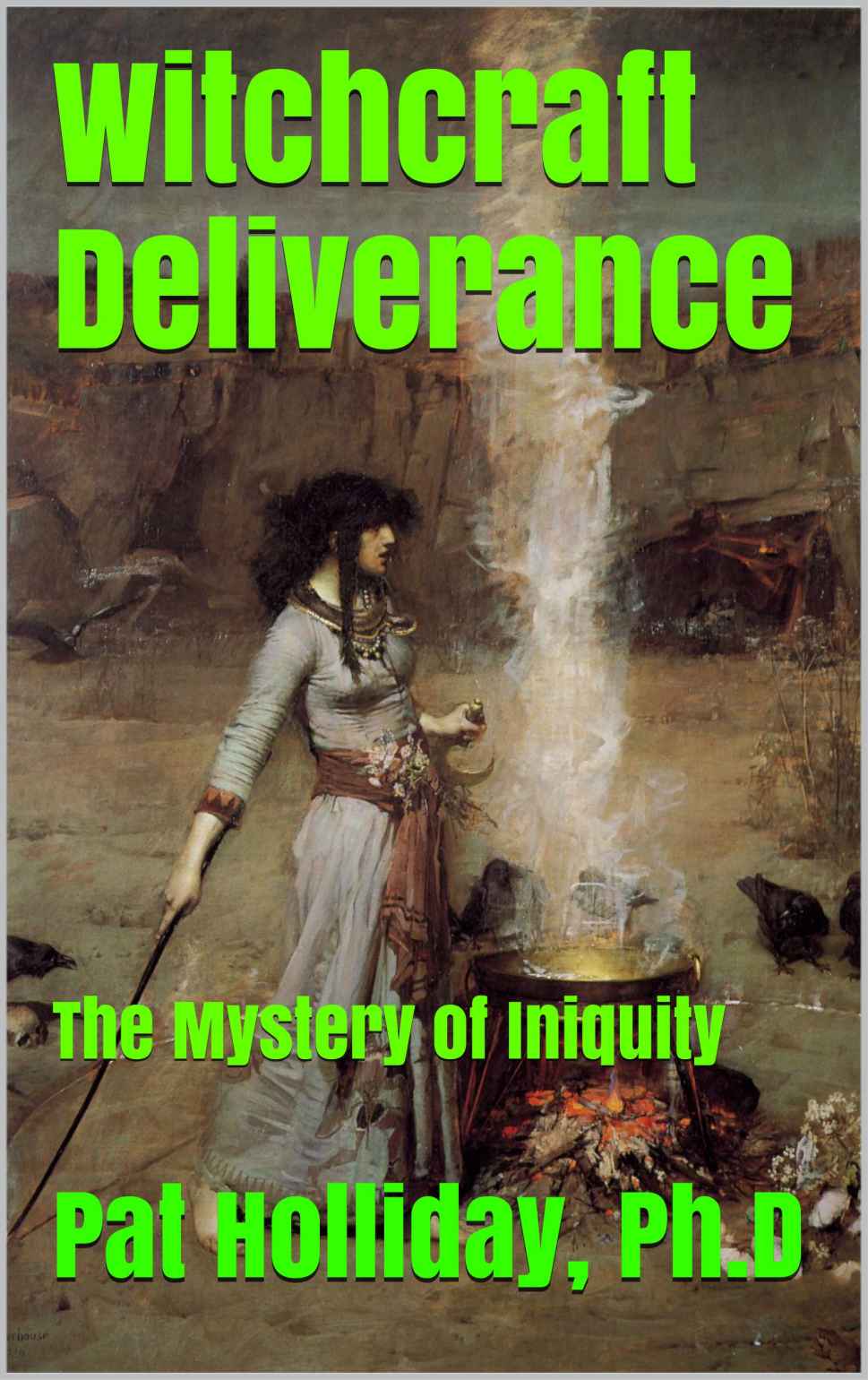 Witchcraft Deliverance