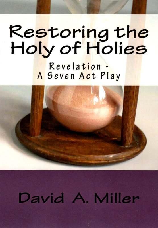 Restoring the Holy of Holies