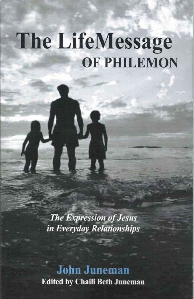 The Life Message of Philemon