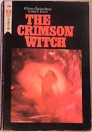 The Crimson Witch
