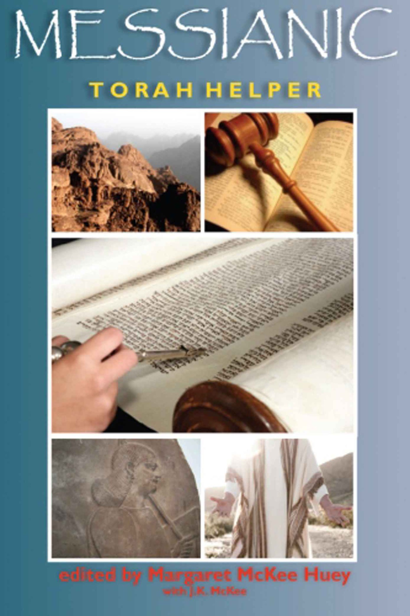 Messianic Torah Helper