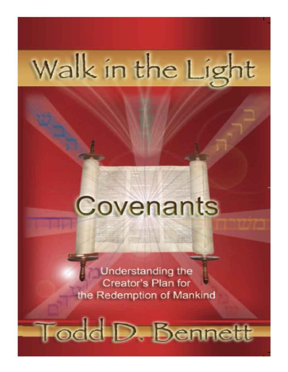 Covenants (Walk in the Light)