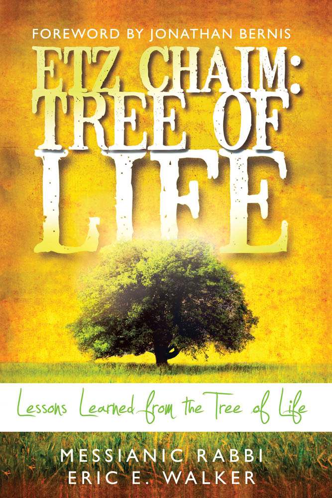 Etz Chaim: Tree of Life: Lessons Learned From the Tree of Life