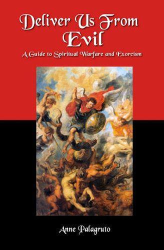 Deliver Us From Evil