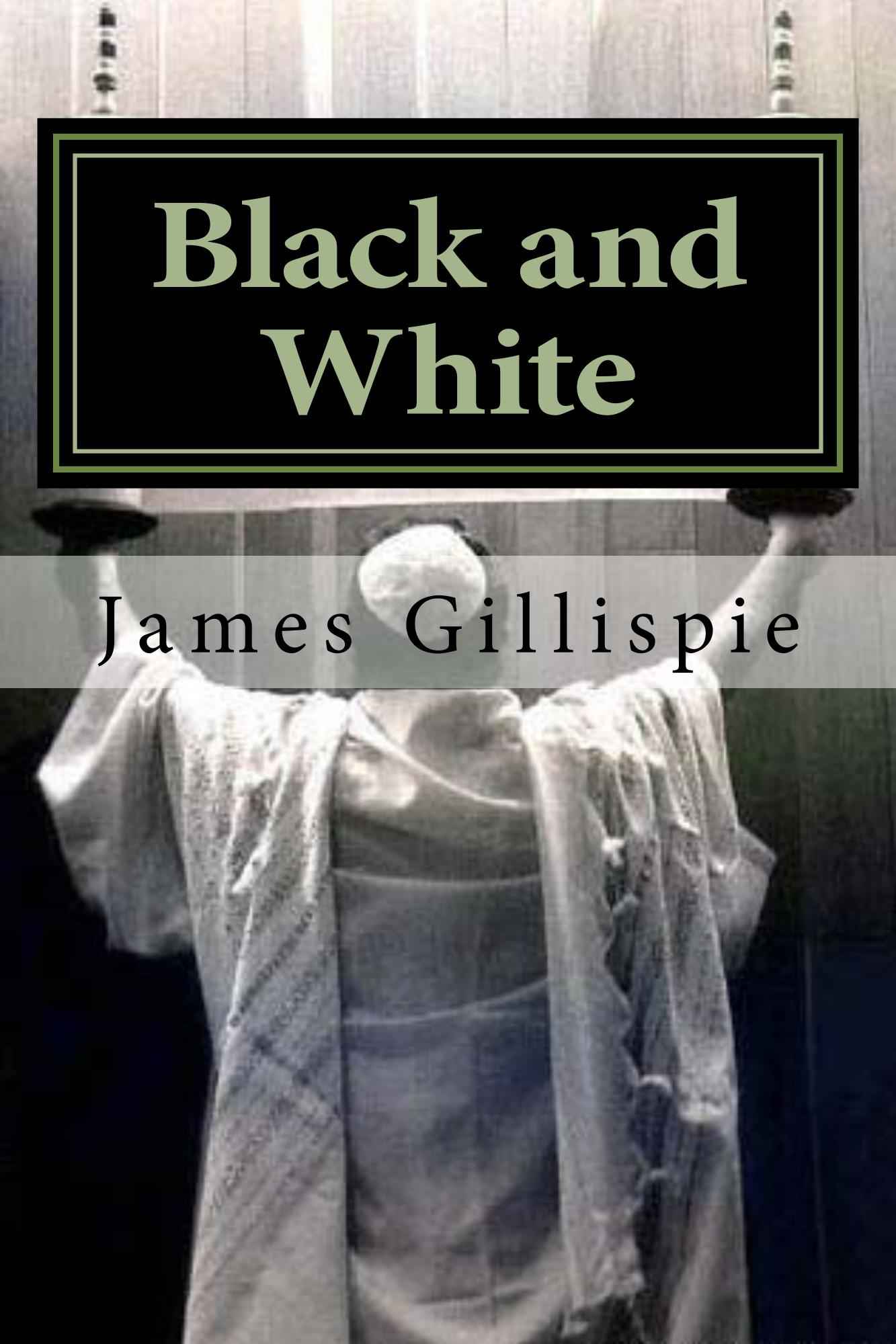 Black and White: Exposing the Lies Taught by the Church