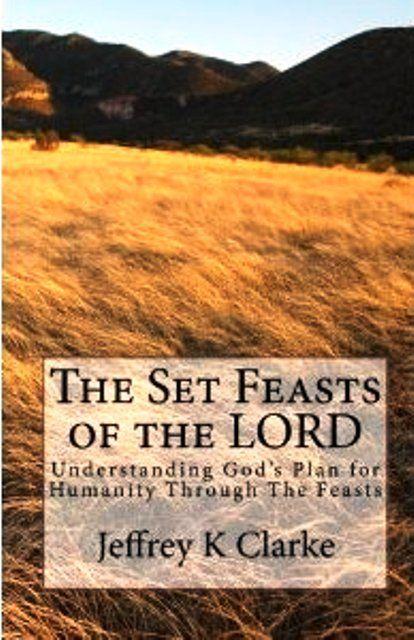 The Set Feasts of the Lord
