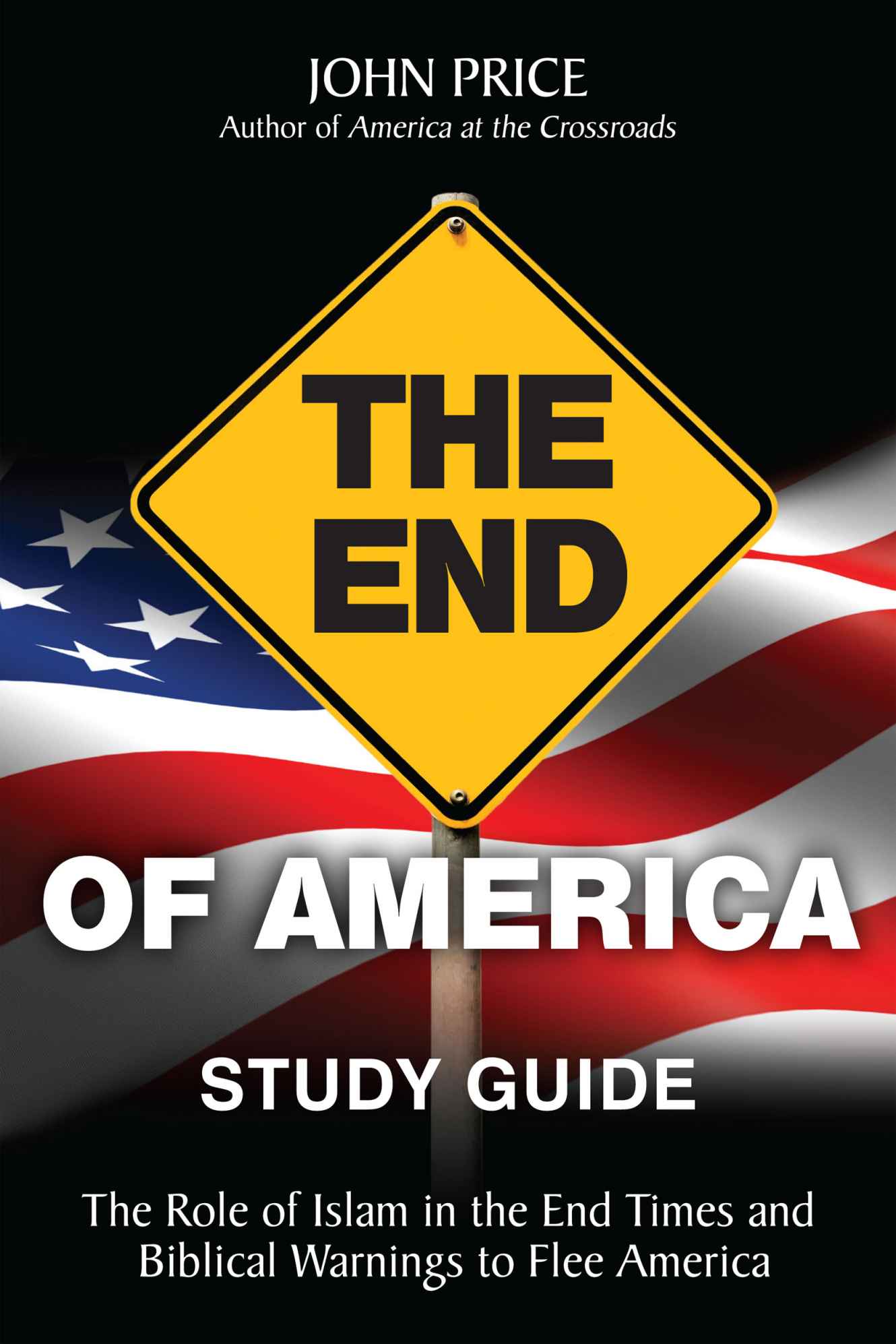 The End of America - Study Guide
