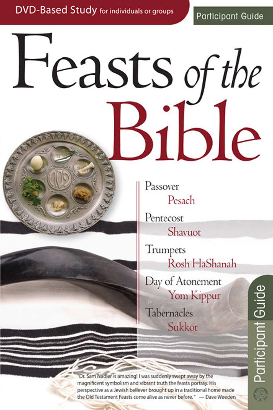 Feasts of the Bible: Participant Guide