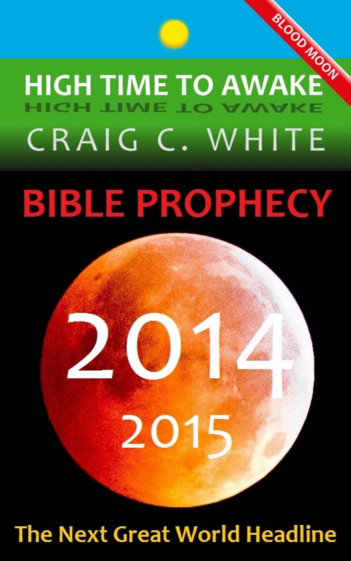 Bible Prophecy 2014-2015