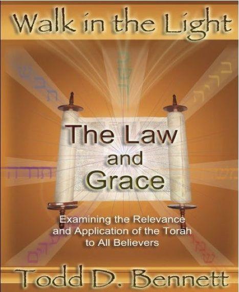 The Law and Grace: Examining the Relevance and Application of the Torah to All Believers