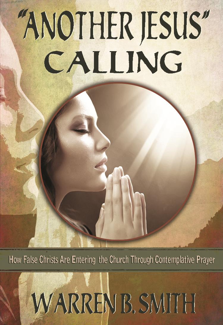 "Another Jesus" Calling