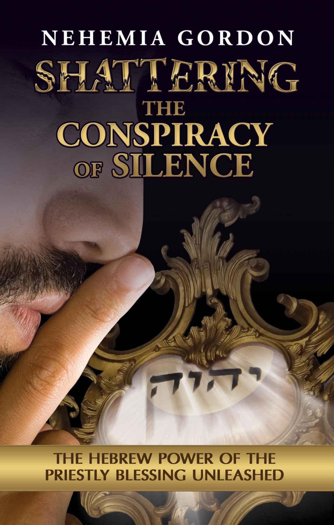 Shattering the Conspiracy of Silence: The Hebrew Power of the Priestly Blessing Unleashed