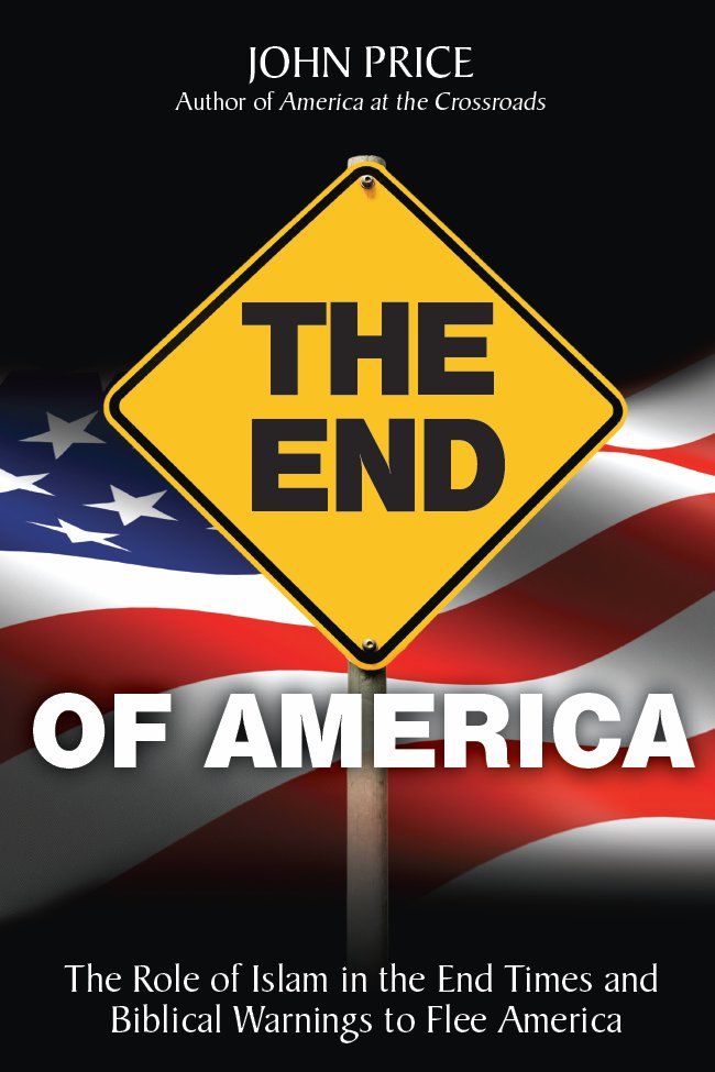 The End of America
