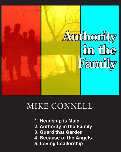 Authority in the Family (5 Sermons)