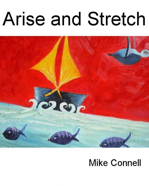 Arise & Stretch (Sermon)