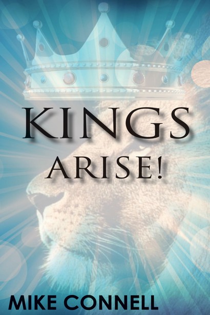 Blood of Jesus / 1st Principles / Freedom Conference / Kings Arise: 6 Sets of Sermon Transcripts