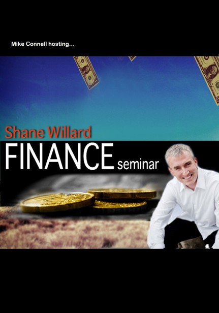 Finance Seminar