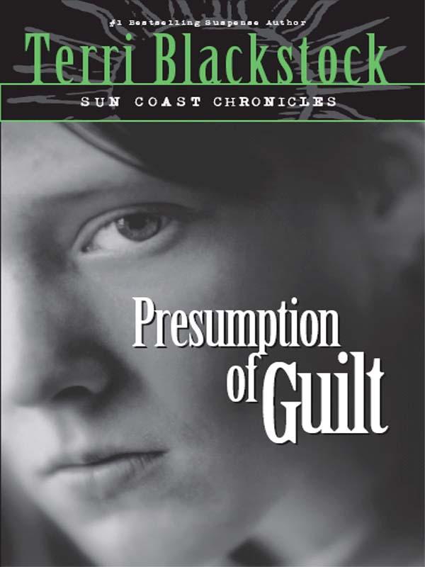 Presumption of Guilt