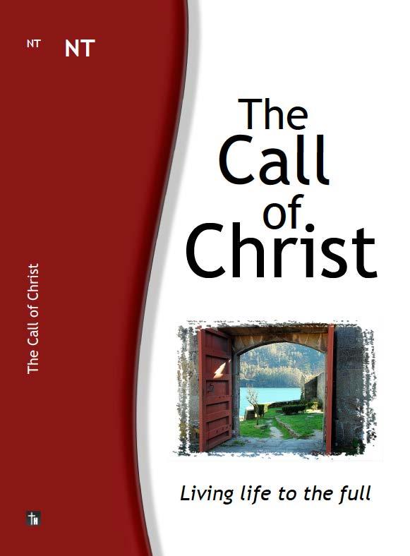 The Call of Christ