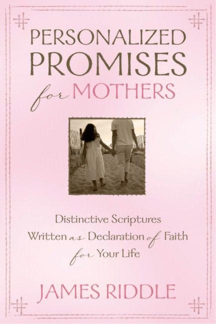 Personalized Promises for Mothers