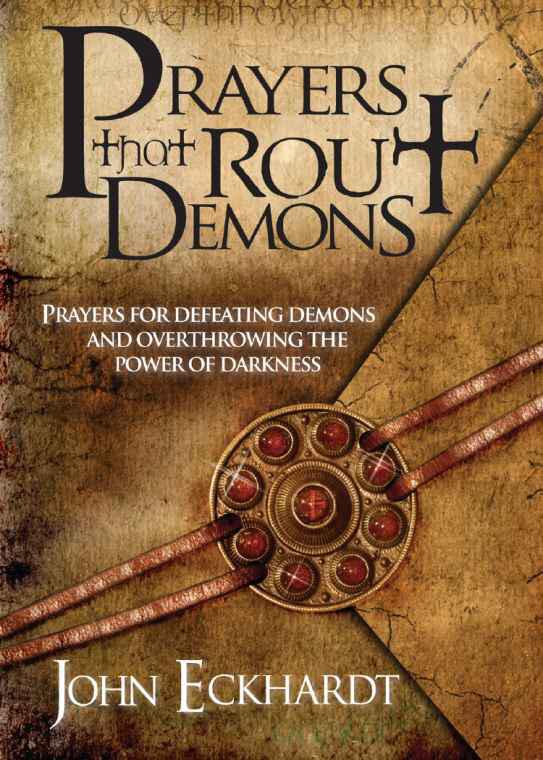 Prayers that Rout Demons