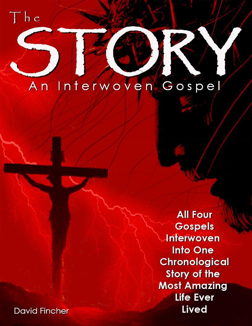 The Story: An Interwoven Gospel