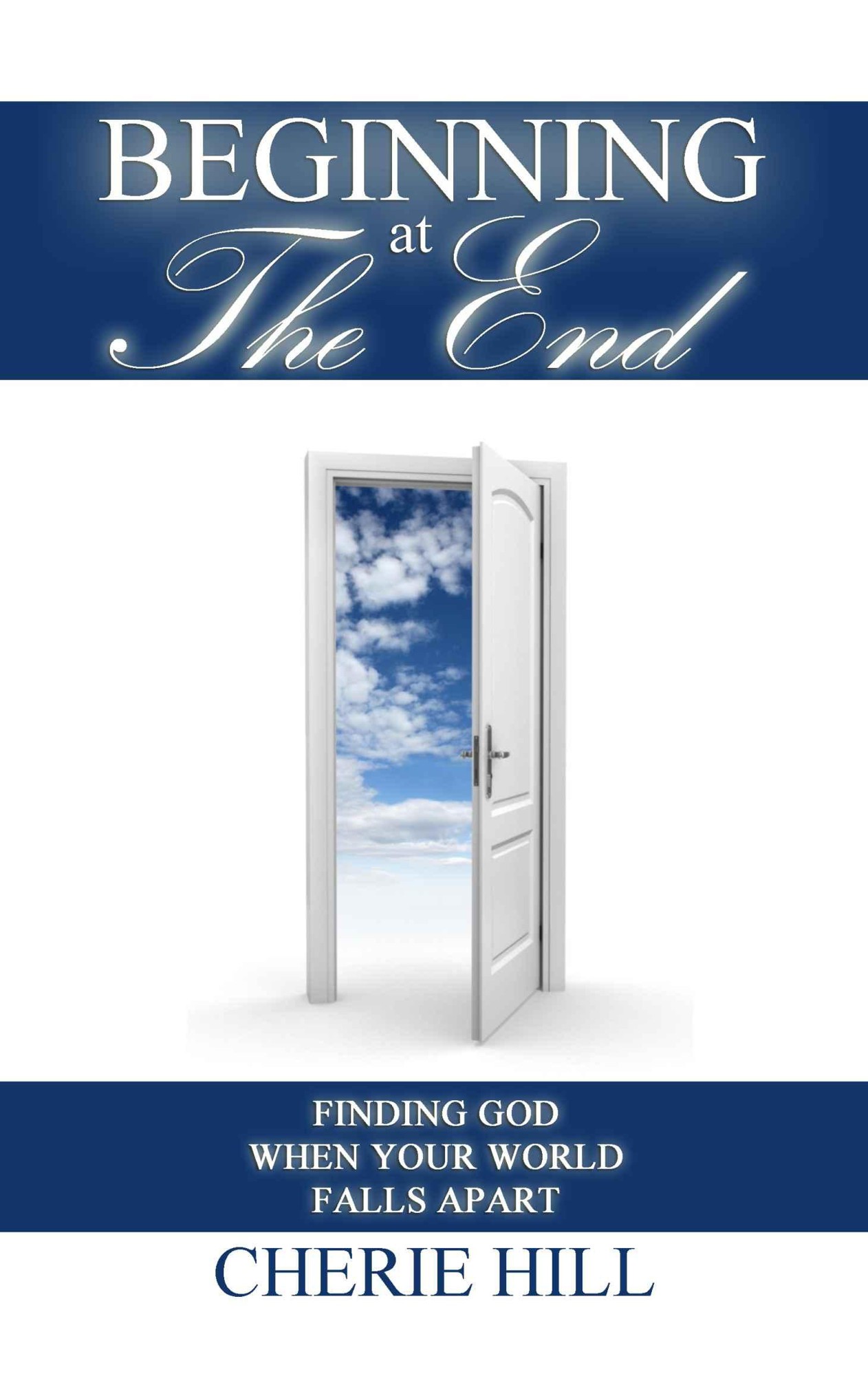 Beginning at the End