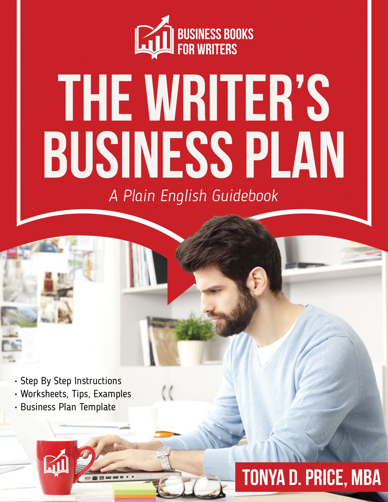 The Writer's Business Plan