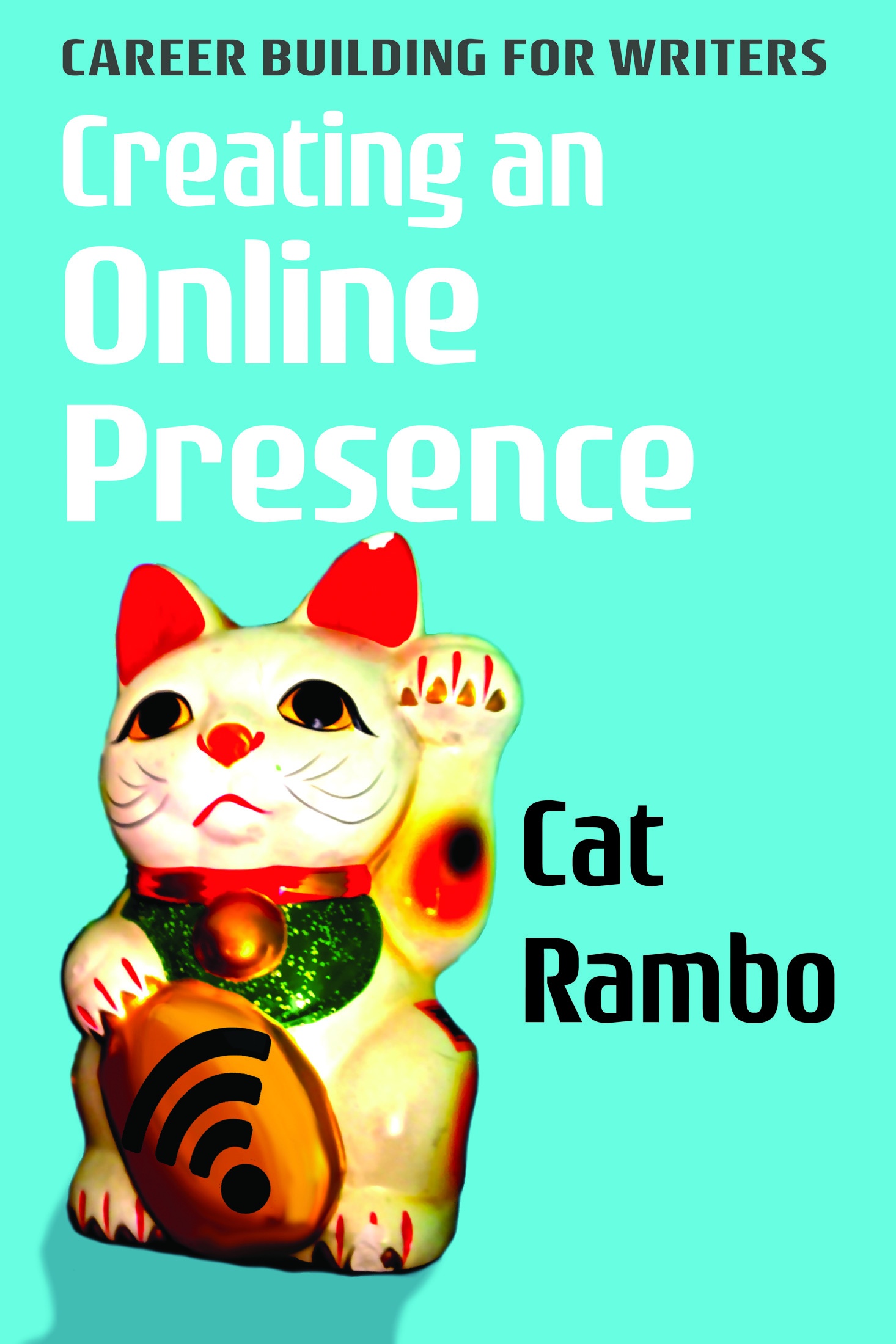 Creating An Online Presence