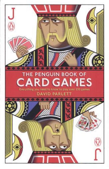 The Penguin Book of Card Games
