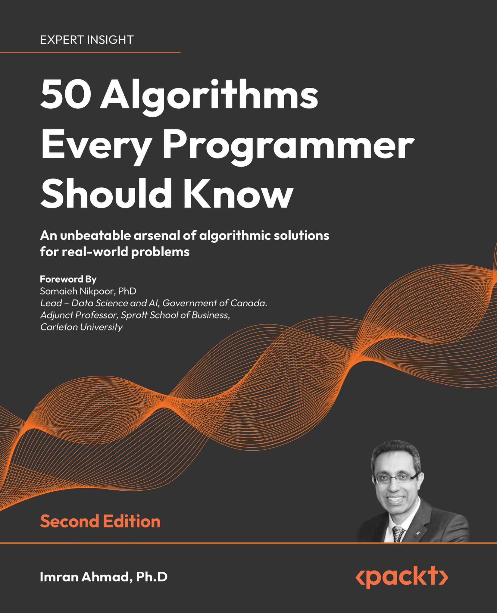 50 Algorithms Every Programmer Should Know