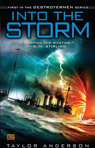 Into the Storm