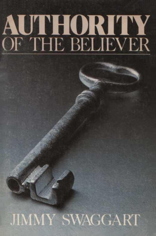 Authority of the Believer